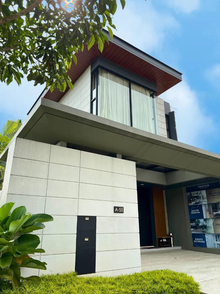 Portico – foto 2
